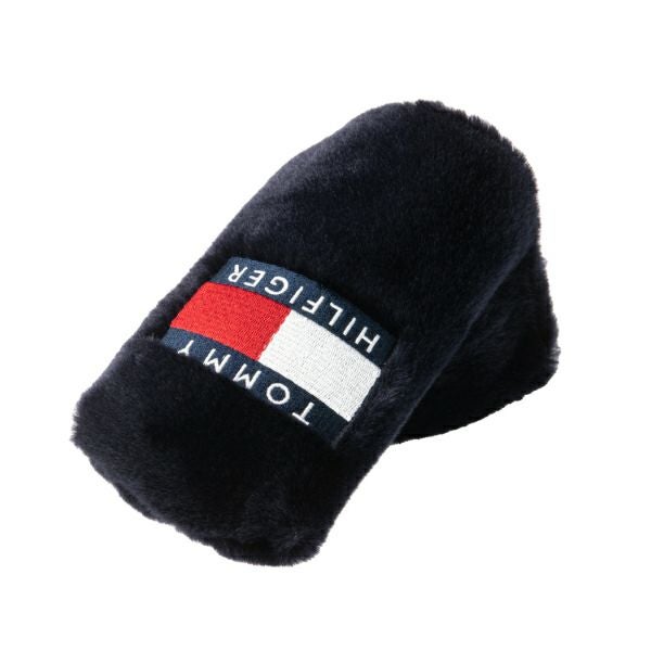 トミー ヒルフィガー ゴルフ Tommy Hilfiger Golf メンズ レディース ユニセックス パターカバー ブレード用ボア THMG3FH4 詳細1