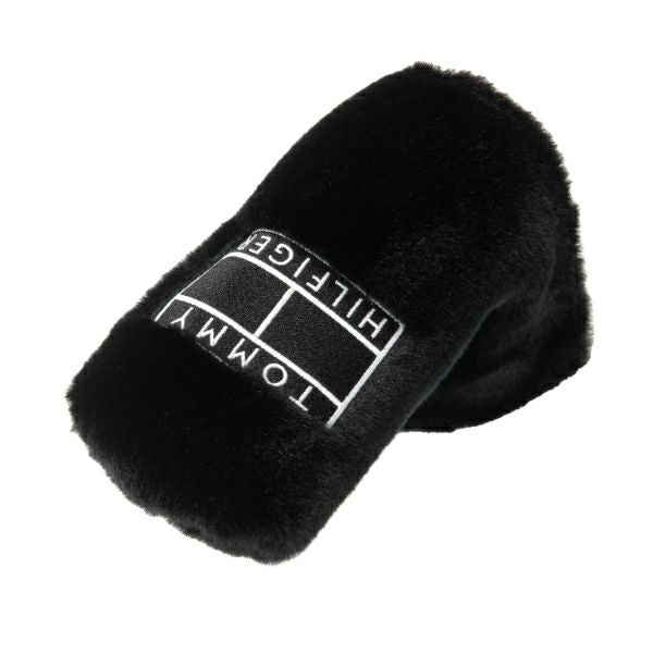 トミー ヒルフィガー ゴルフ Tommy Hilfiger Golf メンズ レディース ユニセックス パターカバー ブレード用ボア THMG3FH4 詳細3