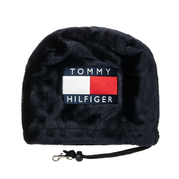 トミー ヒルフィガー ゴルフ Tommy Hilfiger Golf メンズ レディース ユニセックス ヘッドカバー アイアン用ボア THMG3FH5 詳細1