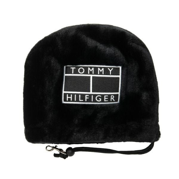 トミー ヒルフィガー ゴルフ Tommy Hilfiger Golf メンズ レディース ユニセックス ヘッドカバー アイアン用ボア THMG3FH5 詳細3