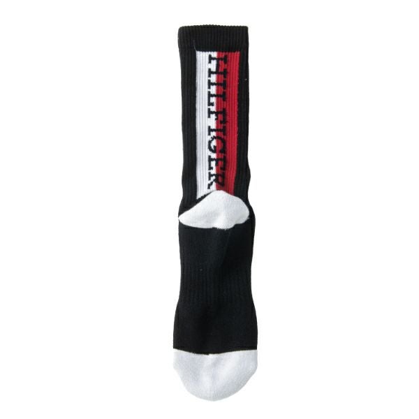 トミー ヒルフィガー ゴルフ Tommy Hilfiger Golf メンズ メンズ ミドルソックス バックロゴ THMB3F2F 詳細4