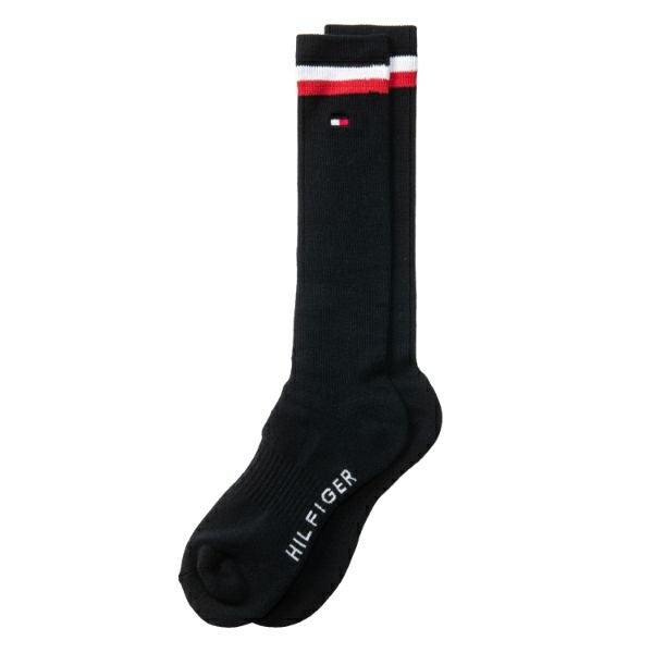 50％OFF】[トミー ヒルフィガー ゴルフ]レディース ハイソックス