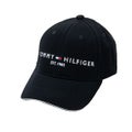 トミー ヒルフィガー ゴルフ Tommy Hilfiger Golf メンズ レディース ユニセックス キャップTHロゴ THMB3F51 詳細1