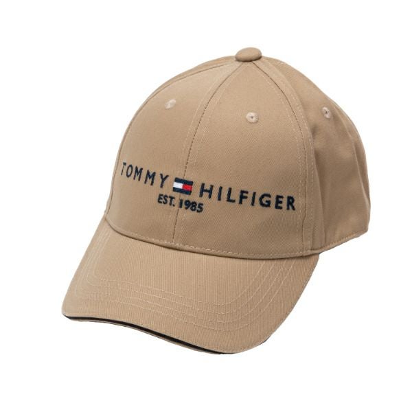 トミー ヒルフィガー ゴルフ Tommy Hilfiger Golf メンズ レディース ユニセックス キャップTHロゴ THMB3F51 詳細4
