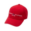 トミー ヒルフィガー ゴルフ Tommy Hilfiger Golf メンズ レディース ユニセックス キャップTHロゴ THMB3F51 詳細5