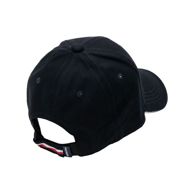 トミー ヒルフィガー ゴルフ]キャップTHロゴ | 【公式】ヤマニゴルフ