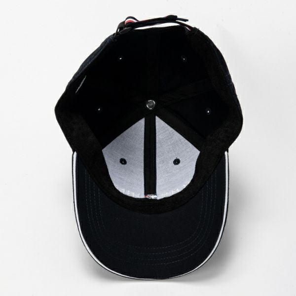 トミー ヒルフィガー ゴルフ]キャップTHロゴ | 【公式】ヤマニゴルフ