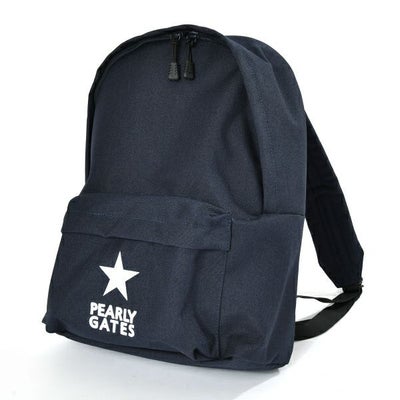 50％OFF】[パーリーゲイツ]星に願いを BACK PACK | 【公式 