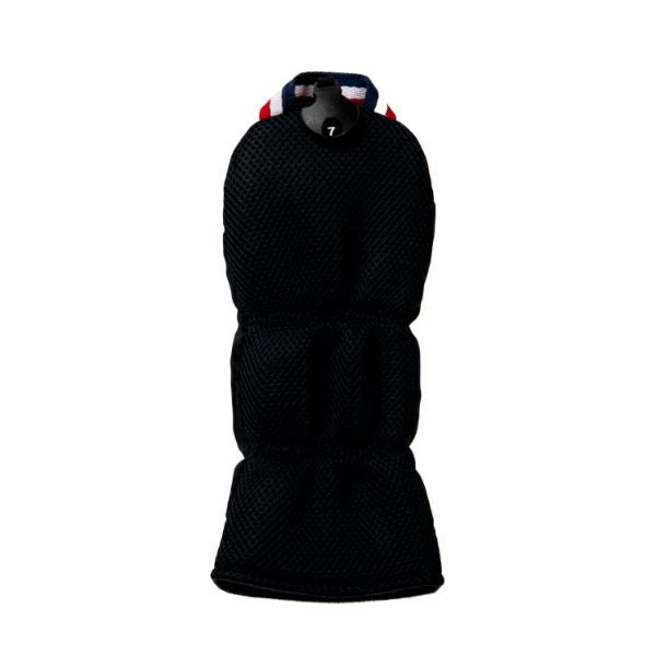 サイコバニー Psycho Bunny メンズ レディース ユニセックス ヘッドカバー フェアウェイ PBMG4SH2 詳細3