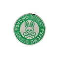 サイコバニー Psycho Bunny メンズ レディース ユニセックス マーカー N3.5 PBMG4SM1 詳細3