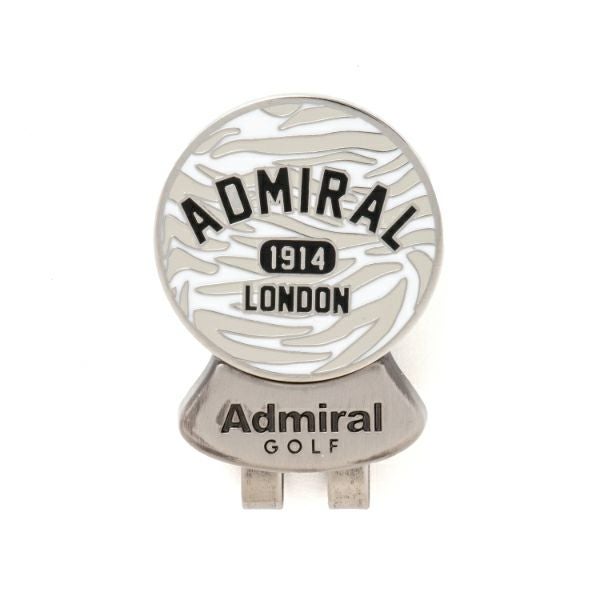 アドミラル ゴルフ Admiral GOLF メンズ レディース ユニセックス マーカー ADMG4AM1 詳細6