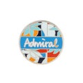 アドミラル ゴルフ Admiral GOLF メンズ レディース ユニセックス マーカー ADMG4AM2 詳細3