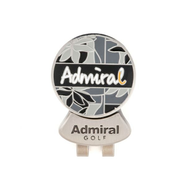 アドミラル ゴルフ Admiral GOLF メンズ レディース ユニセックス マーカー ADMG4AM2 詳細5