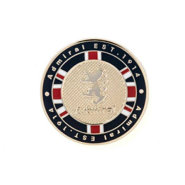 アドミラル ゴルフ Admiral GOLF メンズ レディース ユニセックス マーカー ADMG4AM3 詳細2