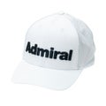 アドミラル ゴルフ Admiral GOLF メンズ レディース ユニセックス パフォーマンスプロ　メッシュキャップ ADMB4A01 詳細2