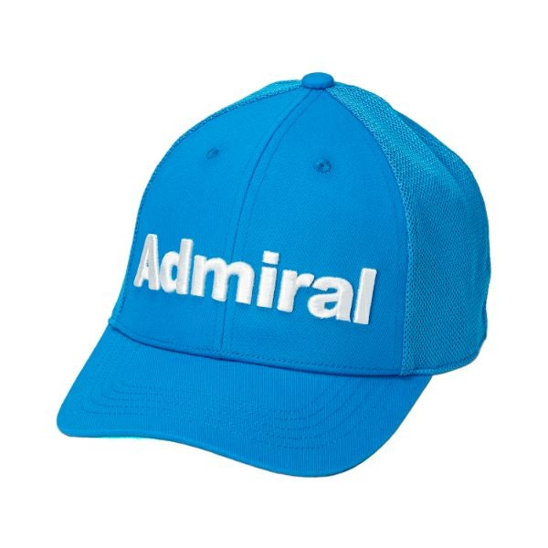 アドミラル ゴルフ Admiral GOLF メンズ レディース ユニセックス パフォーマンスプロ　メッシュキャップ ADMB4A01 詳細5