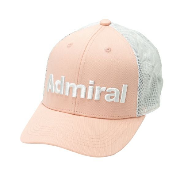 アドミラル ゴルフ Admiral GOLF メンズ レディース ユニセックス パフォーマンスプロ　メッシュキャップ ADMB4A01 詳細6