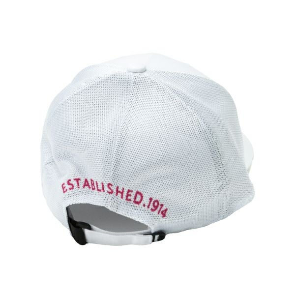 アドミラル ゴルフ Admiral GOLF メンズ レディース ユニセックス パフォーマンスプロ　メッシュキャップ ADMB4A01 詳細7