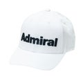 アドミラル ゴルフ Admiral GOLF メンズ レディース ユニセックス パフォーマンスプロ　キャップ ADMB4A02 詳細2