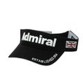 アドミラル ゴルフ Admiral GOLF メンズ レディース ユニセックス パフォーマンスプロ　バイザー ADMB4A03 詳細3