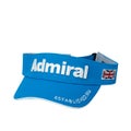 アドミラル ゴルフ Admiral GOLF メンズ レディース ユニセックス パフォーマンスプロ　バイザー ADMB4A03 詳細5