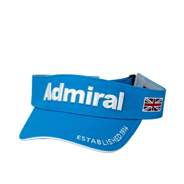 アドミラル ゴルフ Admiral GOLF メンズ レディース ユニセックス パフォーマンスプロ　バイザー ADMB4A03 詳細5