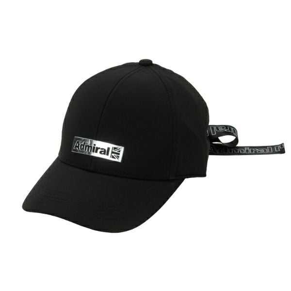 アドミラル ゴルフ Admiral GOLF メンズ レディース ユニセックス ２ＷＡＹ　リボンロングバイザー　キャップ ADMB4A04 詳細3