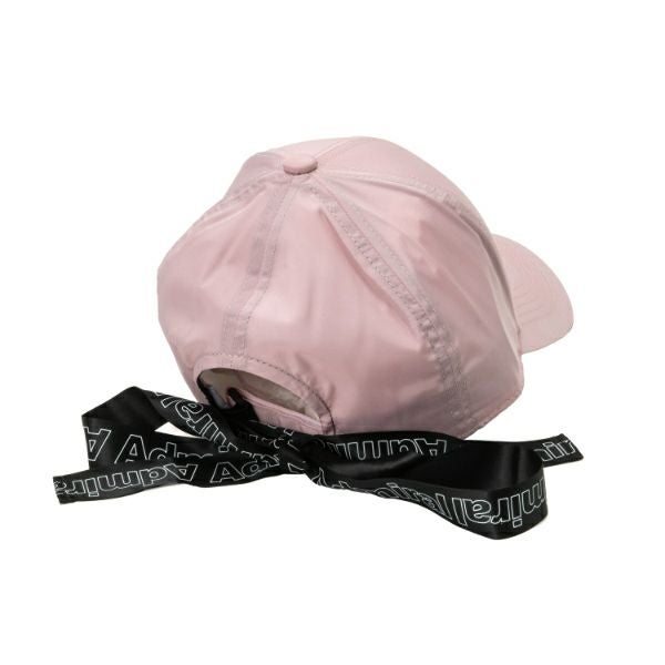 アドミラル ゴルフ Admiral GOLF メンズ レディース ユニセックス ２ＷＡＹ　リボンロングバイザー　キャップ ADMB4A04 詳細4