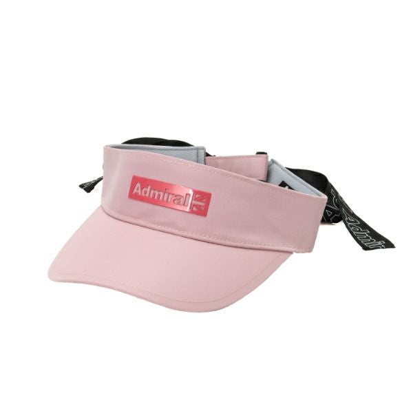 アドミラル ゴルフ Admiral GOLF メンズ レディース ユニセックス ２ＷＡＹリボン　ロングバイザー ADMB4A05 詳細3