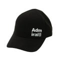 アドミラル ゴルフ Admiral GOLF メンズ レディース ユニセックス ポニーテール　キャップ ADMB4A07 詳細3
