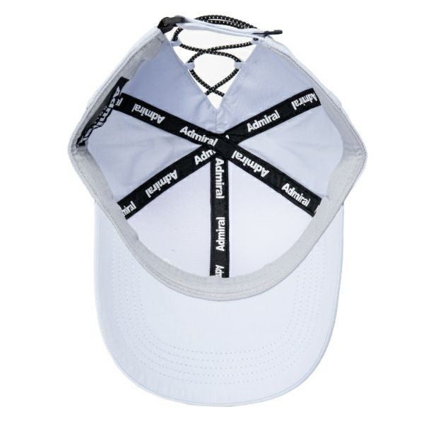 アドミラル ゴルフ Admiral GOLF メンズ レディース ユニセックス ポニーテール　キャップ ADMB4A07 詳細6