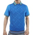 トミー ヒルフィガー ゴルフ Tommy Hilfiger Golf メンズ メンズ THモノグラム クルーネックベスト THMA402 詳細4