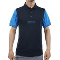 トミー ヒルフィガー ゴルフ Tommy Hilfiger Golf メンズ メンズ カラーブロック 半袖ポロシャツ THMA403 詳細4