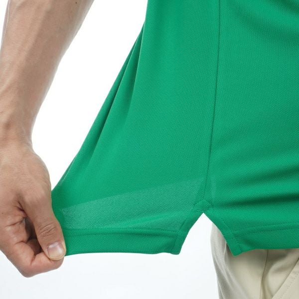 トミー ヒルフィガー ゴルフ Tommy Hilfiger Golf メンズ メンズ カラーブロック 半袖ポロシャツ THMA403 詳細15