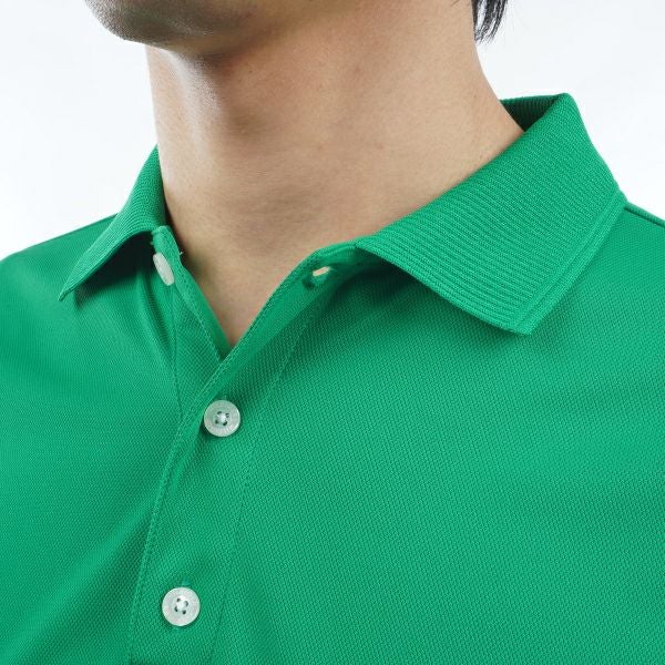 トミー ヒルフィガー ゴルフ Tommy Hilfiger Golf メンズ メンズ カラーブロック 半袖ポロシャツ THMA403 詳細18