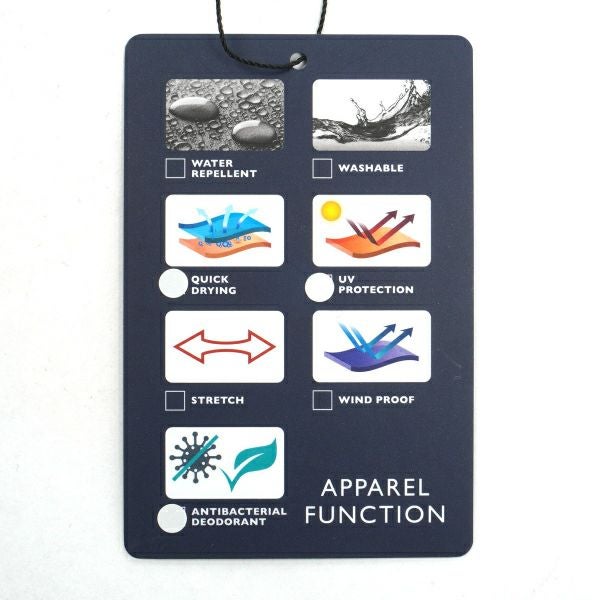 トミー ヒルフィガー ゴルフ Tommy Hilfiger Golf メンズ メンズ フロントロゴ 半袖モックネックシャツ THMA404 詳細22