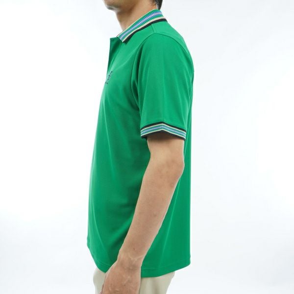 トミー ヒルフィガー ゴルフ Tommy Hilfiger Golf メンズ メンズ マルチライン 半袖ポロシャツ THMA407 詳細13