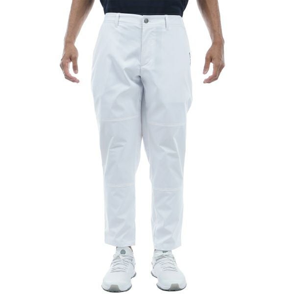 トミー ヒルフィガー ゴルフ Tommy Hilfiger Golf メンズ メンズ ハイブリッド リラックステーパードパンツ THMA411 詳細2