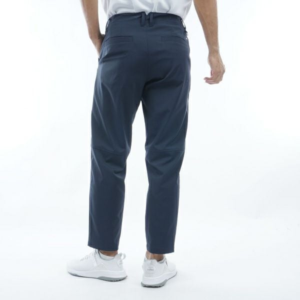 トミー ヒルフィガー ゴルフ Tommy Hilfiger Golf メンズ メンズ ハイブリッド リラックステーパードパンツ THMA411 詳細6