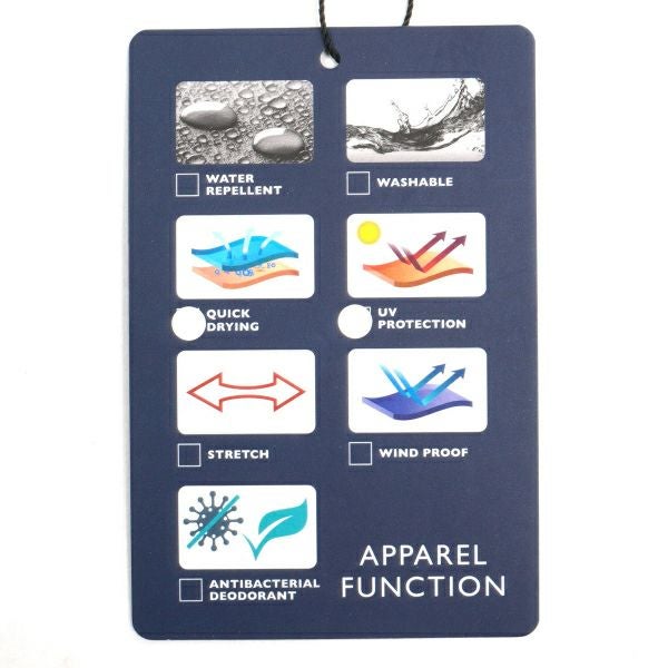 トミー ヒルフィガー ゴルフ Tommy Hilfiger Golf メンズ メンズ ボックスロゴ 半袖モックネックシャツ THMA412 詳細16