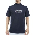 トミー ヒルフィガー ゴルフ Tommy Hilfiger Golf メンズ メンズ トラックグラフィック 半袖モックネックシャツ THMA416 詳細2