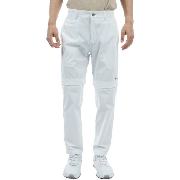 トミー ヒルフィガー ゴルフ Tommy Hilfiger Golf メンズ メンズ ストレッチ コンバーチブルパンツ THMA418 詳細2