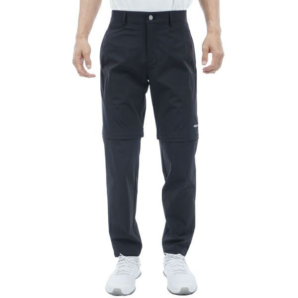 トミー ヒルフィガー ゴルフ Tommy Hilfiger Golf メンズ メンズ ストレッチ コンバーチブルパンツ THMA418 詳細3