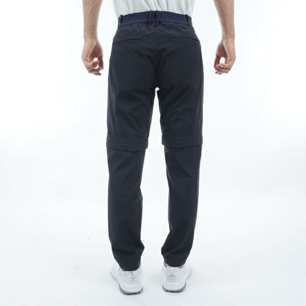 トミー ヒルフィガー ゴルフ Tommy Hilfiger Golf メンズ メンズ ストレッチ コンバーチブルパンツ THMA418 詳細9