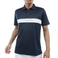 トミー ヒルフィガー ゴルフ Tommy Hilfiger Golf メンズ メンズ エッセンシャル 半袖シャツ THMA422 詳細3