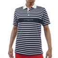 トミー ヒルフィガー ゴルフ Tommy Hilfiger Golf メンズ メンズ エッセンシャル 半袖シャツ THMA422 詳細6