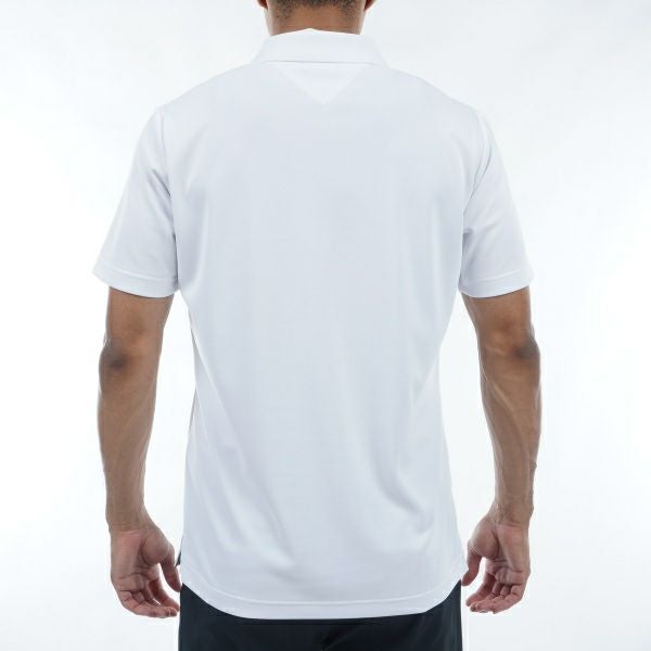 トミー ヒルフィガー ゴルフ Tommy Hilfiger Golf メンズ メンズ エッセンシャル 半袖シャツ THMA422 詳細10