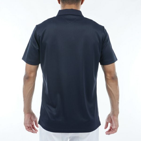 トミー ヒルフィガー ゴルフ Tommy Hilfiger Golf メンズ メンズ エッセンシャル 半袖シャツ THMA422 詳細12