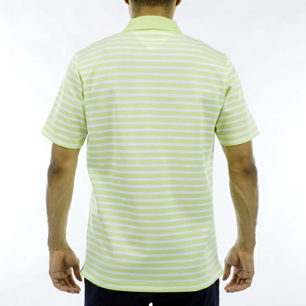 トミー ヒルフィガー ゴルフ Tommy Hilfiger Golf メンズ メンズ エッセンシャル 半袖シャツ THMA422 詳細16