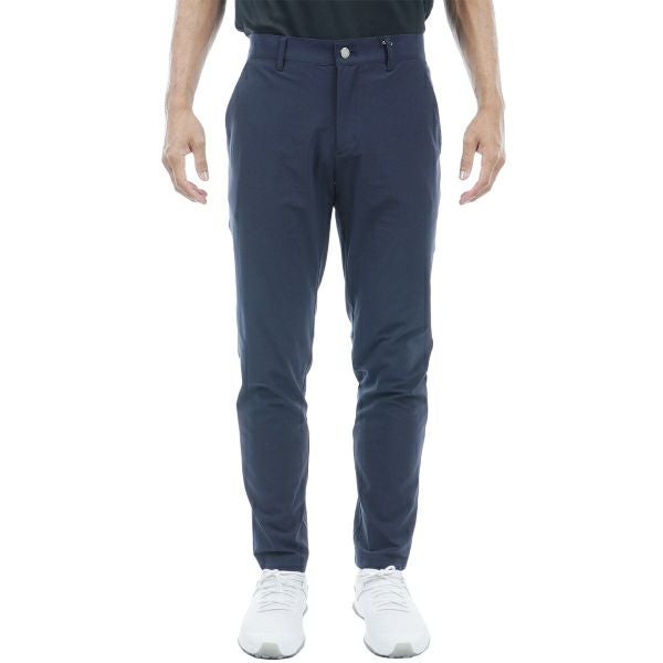 トミー ヒルフィガー ゴルフ Tommy Hilfiger Golf メンズ メンズ エアリー ロングパンツ THMA426 詳細3